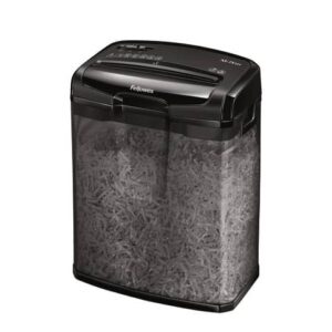 Distruggidocumenti uso personale FELLOWES Powershred® M-7Cm - P-4 - 13 L