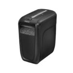 Distruggidocumenti uso personale FELLOWES Powershred® 60Cs - P-4 - 22 L
