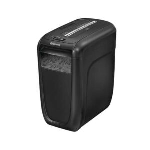 Distruggidocumenti uso personale FELLOWES Powershred® 60Cs - P-4 - 22 L