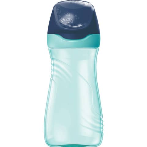 Borraccia Maped Origins 430 ml colore blu