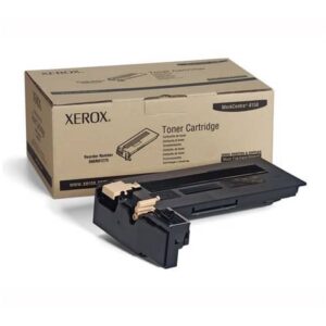 Xerox Toner Black