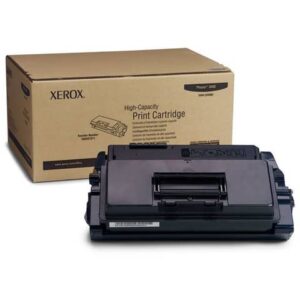 Toner alta capacità 3600 Xerox nero