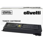 Olivetti Toner Black