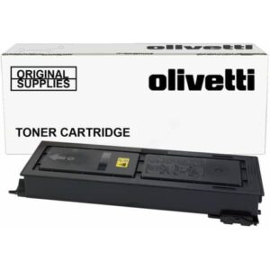 Olivetti Toner Black