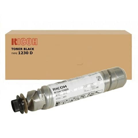 Ricoh 1230D Toner Black