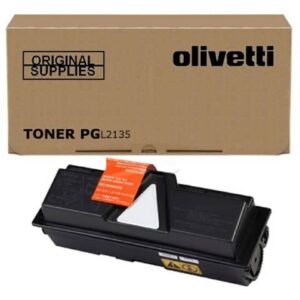 Olivetti Toner Black
