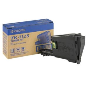 Toner TK-1125 Kyocera-Mita Black