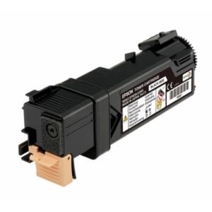 Toner Epson nero