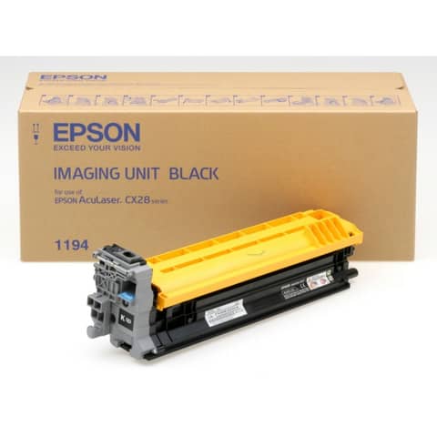 Epson Black Drum