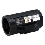 Toner alta capacità return program 0691 Epson nero