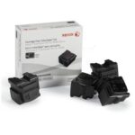 Stick alta capacità solid ink 8570 Xerox nero