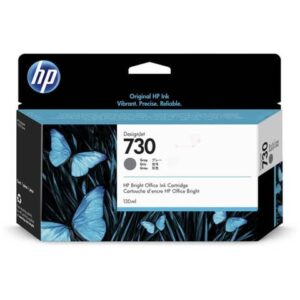 Cartuccia HP Grigio