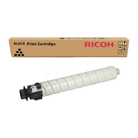 Ricoh Toner 841925 Black