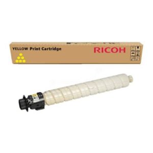 Ricoh 841926 Yellow Toner