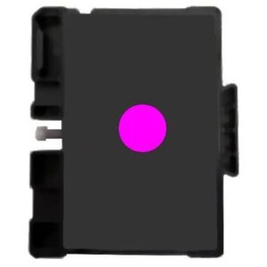 Ricoh GC41LM Low Capacity Toner Magenta