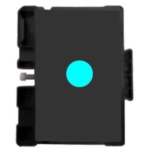 Ricoh GC41LC Low Capacity Toner Cyan