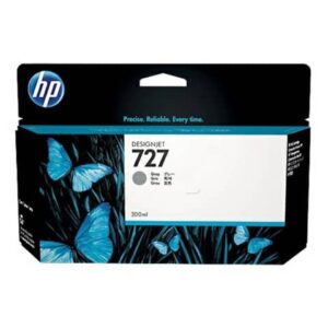 Cartuccia inkjet 727 HP grigio