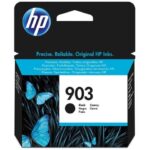 Cartuccia inkjet 903 HP nero