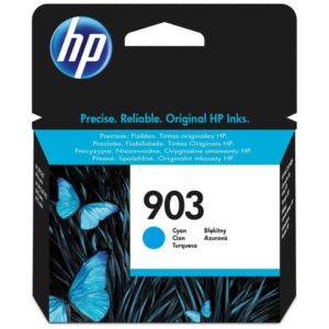 Cartuccia inkjet 903 HP ciano