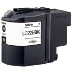 Brother inkjet cartridge black