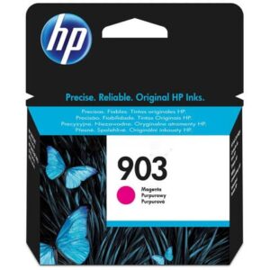 Cartuccia inkjet 903 HP magenta