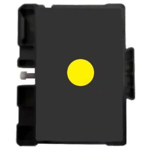 Ricoh GC41LY Low Capacity Toner Yellow