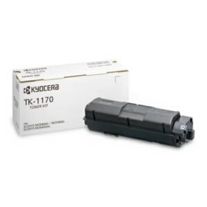 Toner TK-1170 Kyocera-Mita Black