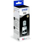 Epson Ink Tank 102 Black