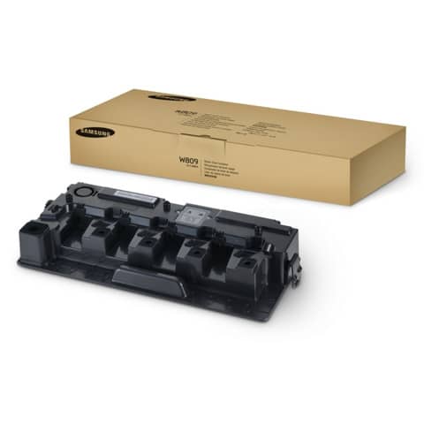 Collettore toner CLT-W809 Samsung