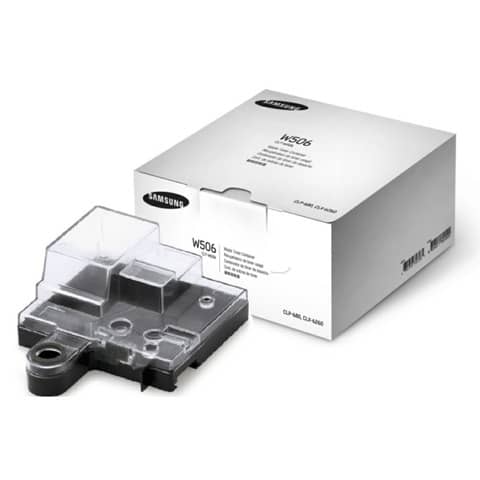 Collettore toner CLT-W506 Samsung