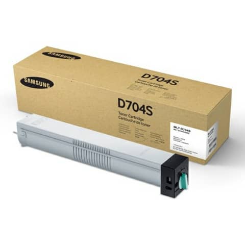 Toner MLT-D704S Samsung nero