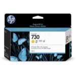 Cartuccia  HP Giallo