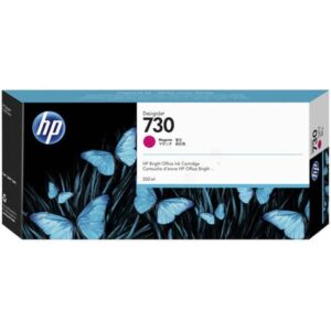 Cartuccia HP Magenta
