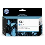 HP Cartridge Cyan