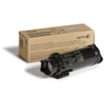 Toner alta resa Xerox nero