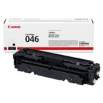 Canon Toner 046BK Black