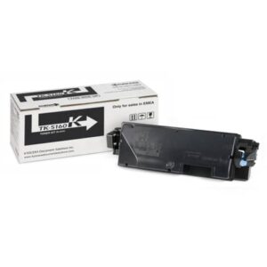 Toner TK-5160K Kyocera-Mita Black