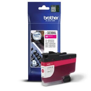 Cartuccia ink Brother magenta