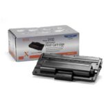 Xerox High Capacity Toner Black