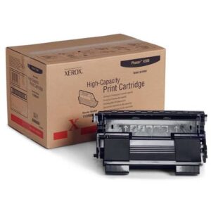 Toner alta capacità Xerox nero
