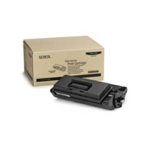 Xerox High Capacity Toner Black