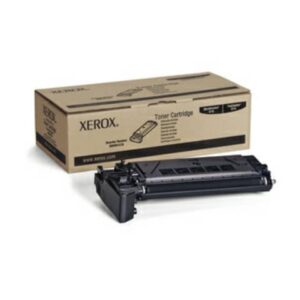 Toner Xerox nero
