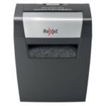 Distruggidocumenti uso moderato Rexel Momentum X308 - P-3 - 15 L - taglio a