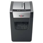 Distruggidocumenti uso moderato Rexel Momentum X410-SL Slimline P-4 - 23 L-