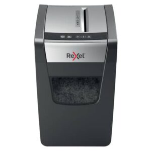 Rexel Momentum X312-SL Slimline Shredder - P-3 - 23 L