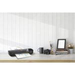 GBC Inspire+ Laminator - A4 - 2 rollers - black