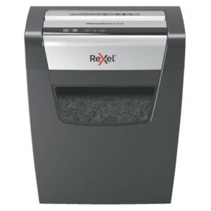 Rexel Momentum X312 Momentum Shredder X312 - P-3 - 23 L - cutting