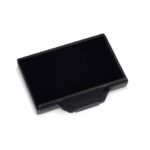 Cartucce di ricambio per timbri PROFESSIONAL 6/56 TRODAT in feltro nero