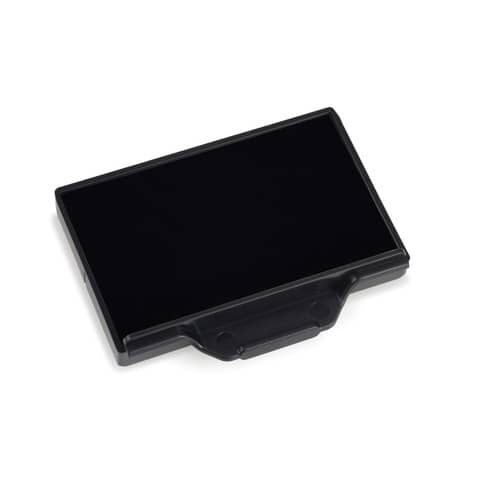 Cartucce di ricambio per timbri PROFESSIONAL 6/56 TRODAT in feltro nero