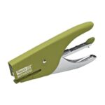 Cucitrice a pinza Rapid S51 SUPREME Soft Grip fino a 15 fogli verde